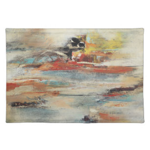 Tesiturno Cloth Placemat