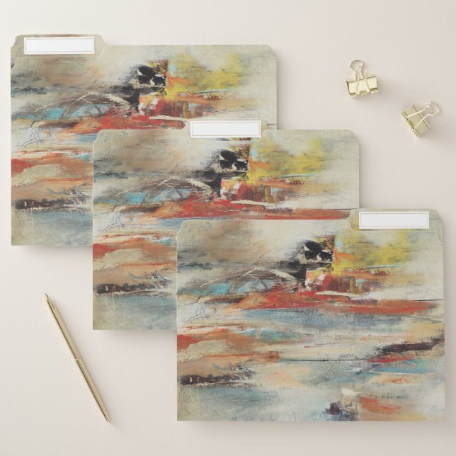 Tesiturno File Folder (Set)