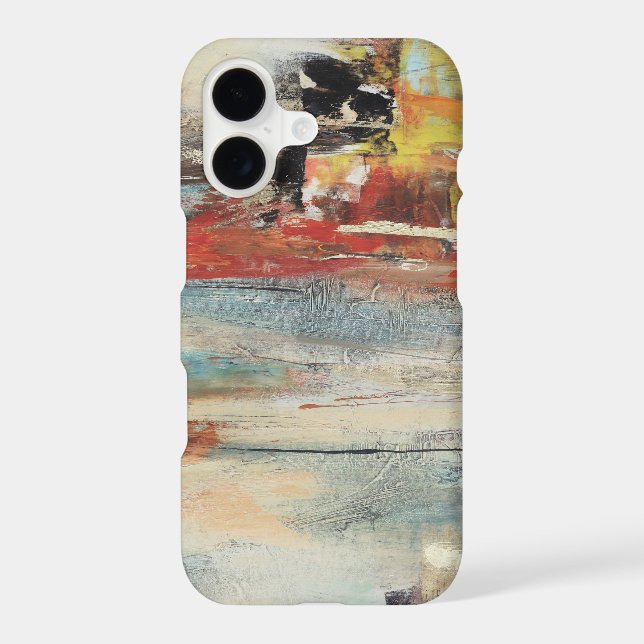 Tesiturno Iphone Case (Back)