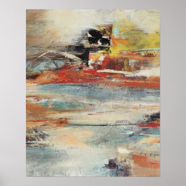 Tesiturno Poster (Front)