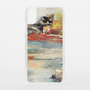 Tesiturno iPhone XS Case
