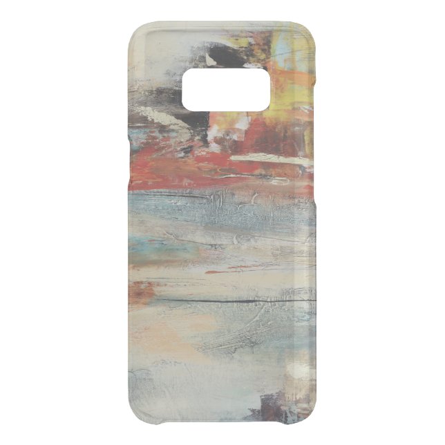 Tesiturno Uncommon Samsung Galaxy Case (Back)