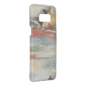 Tesiturno Uncommon Samsung Galaxy Case (Back/Right)