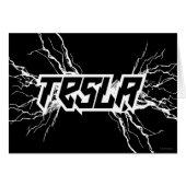 Tesla (Front Horizontal)