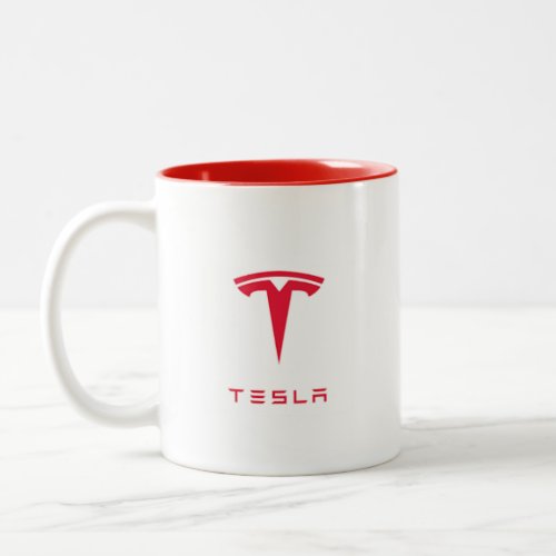 Tesla Beautiful cup