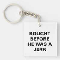 Tesla - Bought Before he was a Jerk