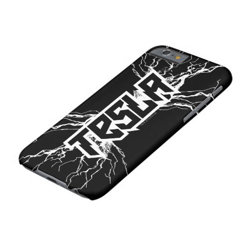 Tesla Barely There iPhone 6 Case