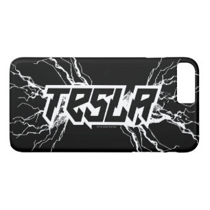 Tesla iPhone 8 Plus/7 Plus Case