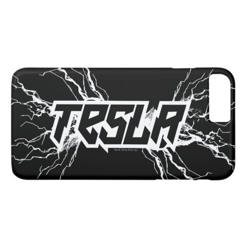 Tesla iPhone 8 Plus7 Plus Case