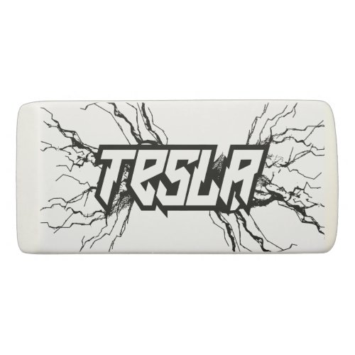 Tesla Eraser