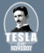 Tesla Is My Homeboy