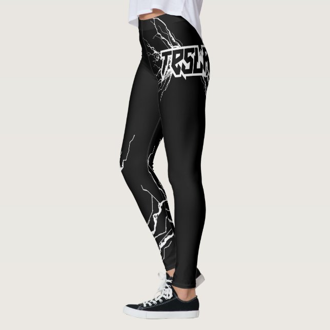 Tesla Leggings (Left)