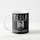 Tesla DIVA TUMBLER