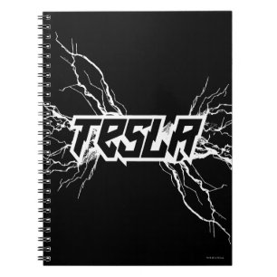 Tesla Notebook