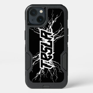 Tesla iPhone 13 Case