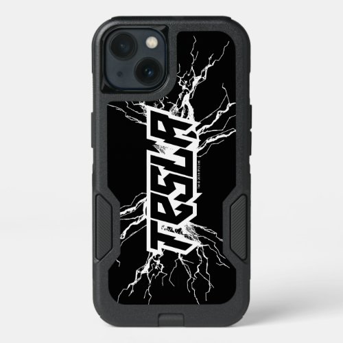 Tesla iPhone 13 Case