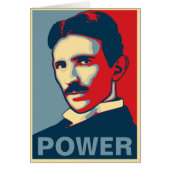 Tesla Power (Front)