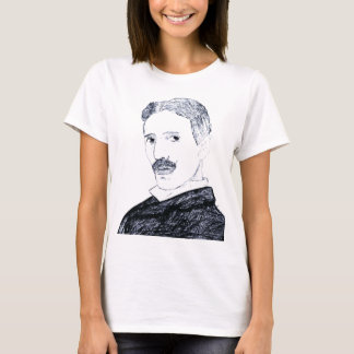 Tesla T-Shirt