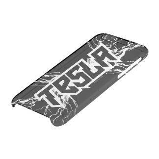 Tesla Clear iPhone 6/6S Case