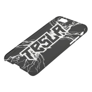 Tesla iPhone SE/8/7 Case