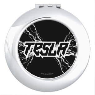 Tesla Vanity Mirror