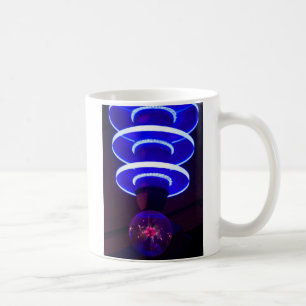 Teslas Dream Coffee Mug