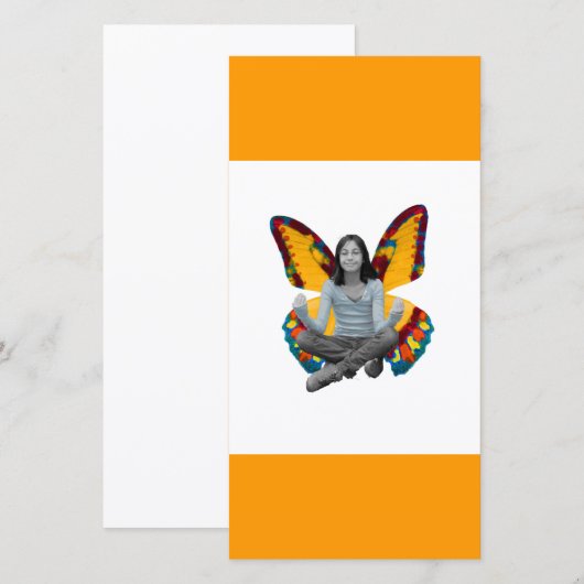 Tessa Photocard (Front/Back)