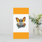 Tessa Photocard (Standing Front)