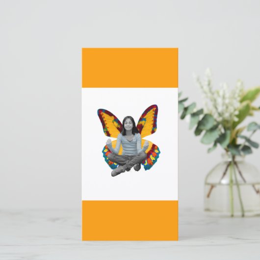 Tessa Photocard (Standing Front)