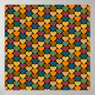 Tessellation Posters | Zazzle