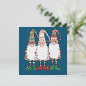 test (Standing Front)