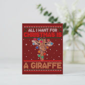 test (Standing Front)