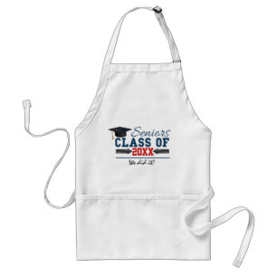 test adult apron