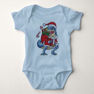 test baby bodysuit