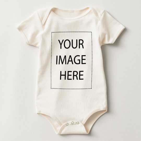 Test Baby Bodysuit