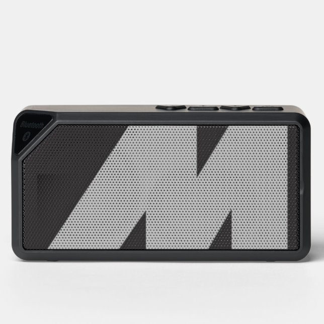 test bluetooth speaker (Front)