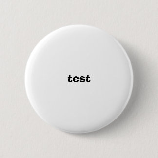test button