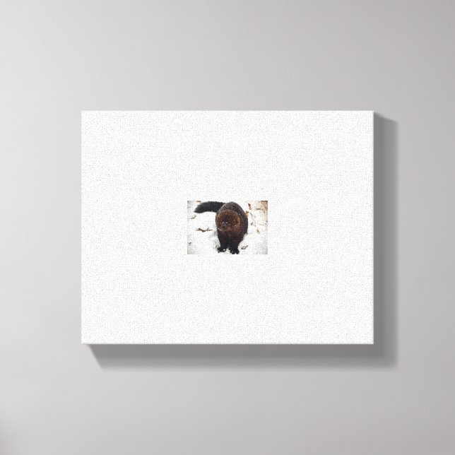 test canvas print (Front)