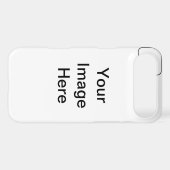 Test Cat Item Case-Mate iPhone Case (Back (Horizontal))