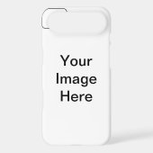 Test Cat Item Case-Mate iPhone Case (Back)