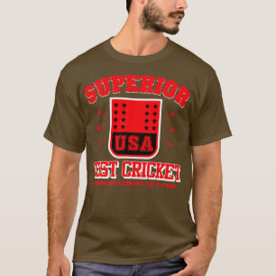 Test cricket2  T-Shirt