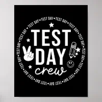 funny test day