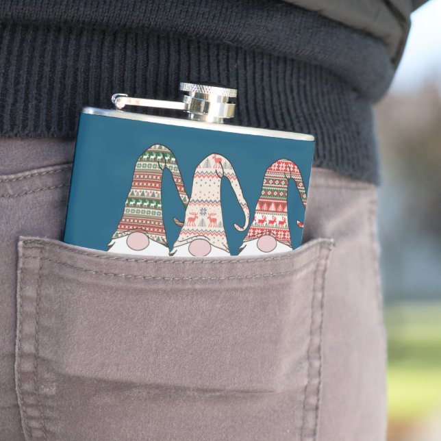 test  flask (In Situ)