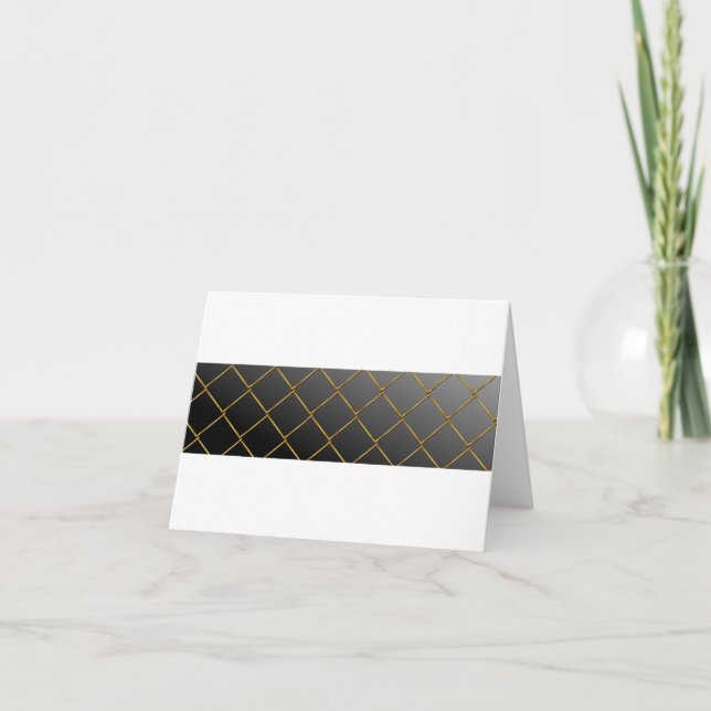 test invitation (Front)