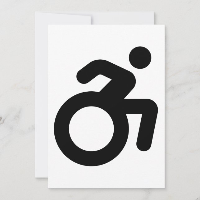 test invitation (Front)