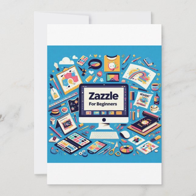 test invitation (Front)