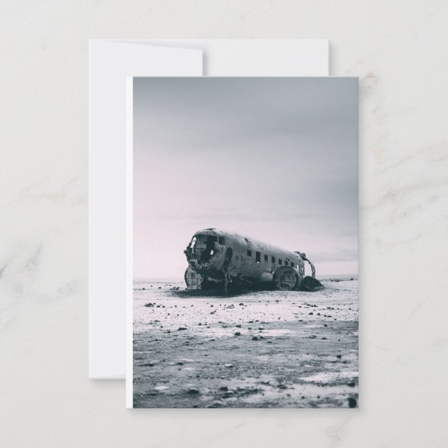 test invitation (Front)