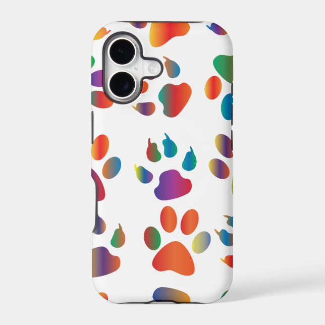 test iPhone case (Back)