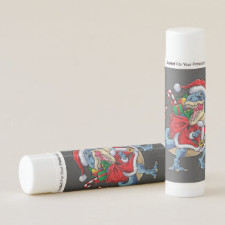 test lip balm