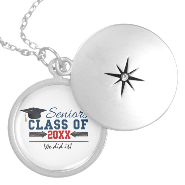 test locket necklace (Front)